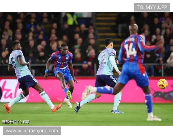 水晶宫在格拉斯纳带领下判若两队,结构性连贯性远超曼联